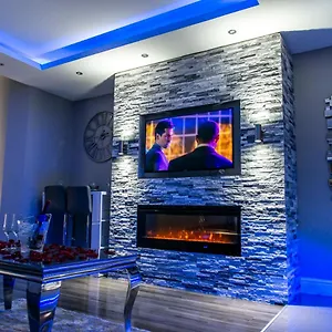 Aphrodite Apartment Bradford (West Yorkshire)