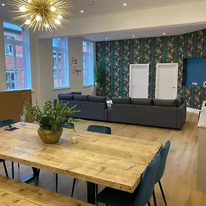 Riverside Apartment York