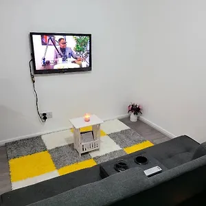 Simplyguests Homestay