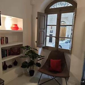 - Living The Like A Local Apartment Valletta