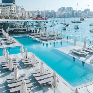 Valletta View By St Apartment Gzira