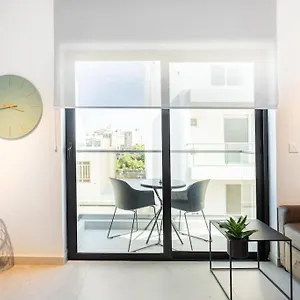 Boutique By Holi Apartment Sliema
